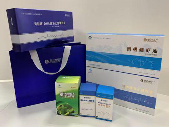 南岸彩盒定制